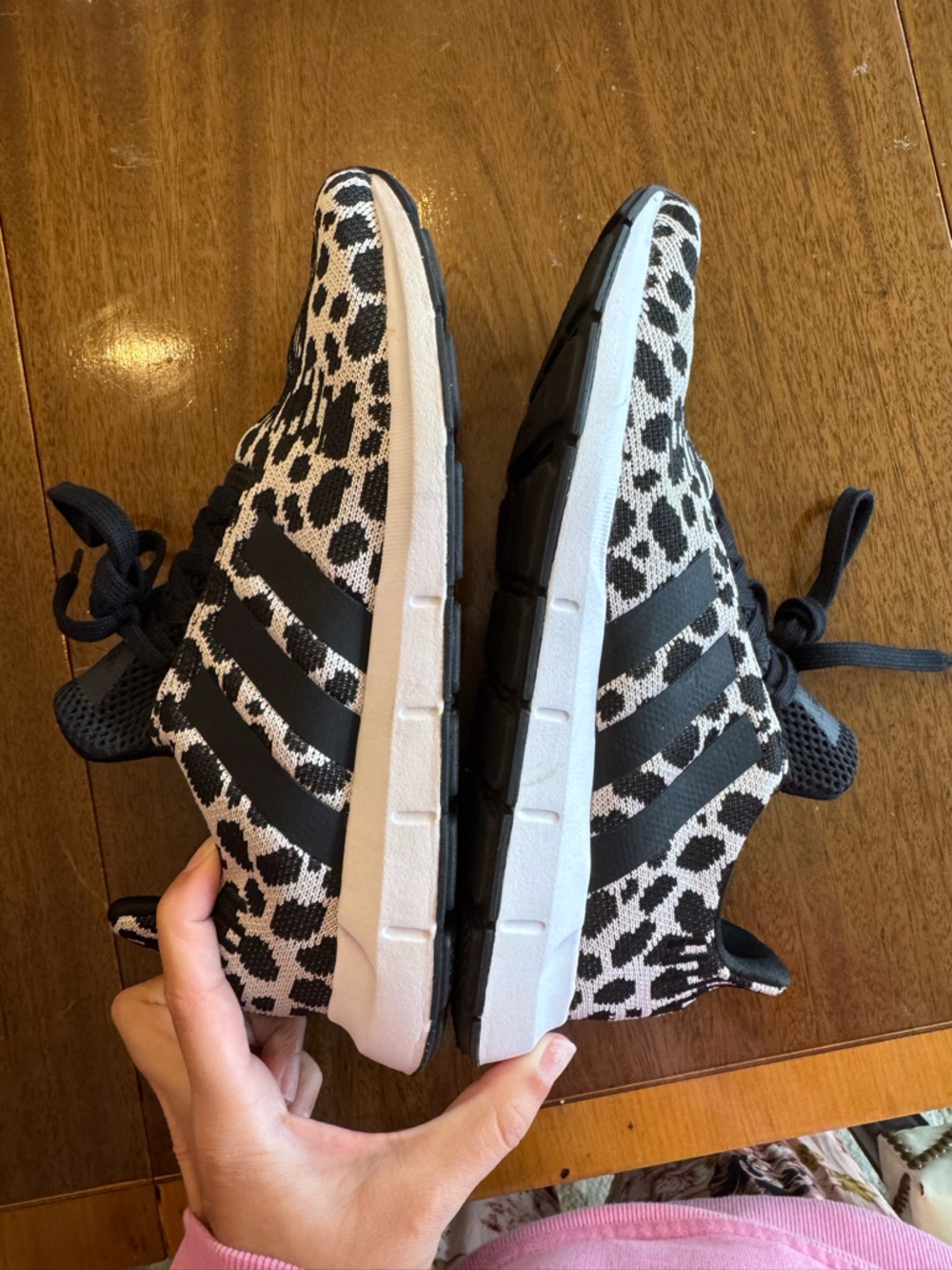 adidas Swift Run sneakers - Picture 6 of 8
